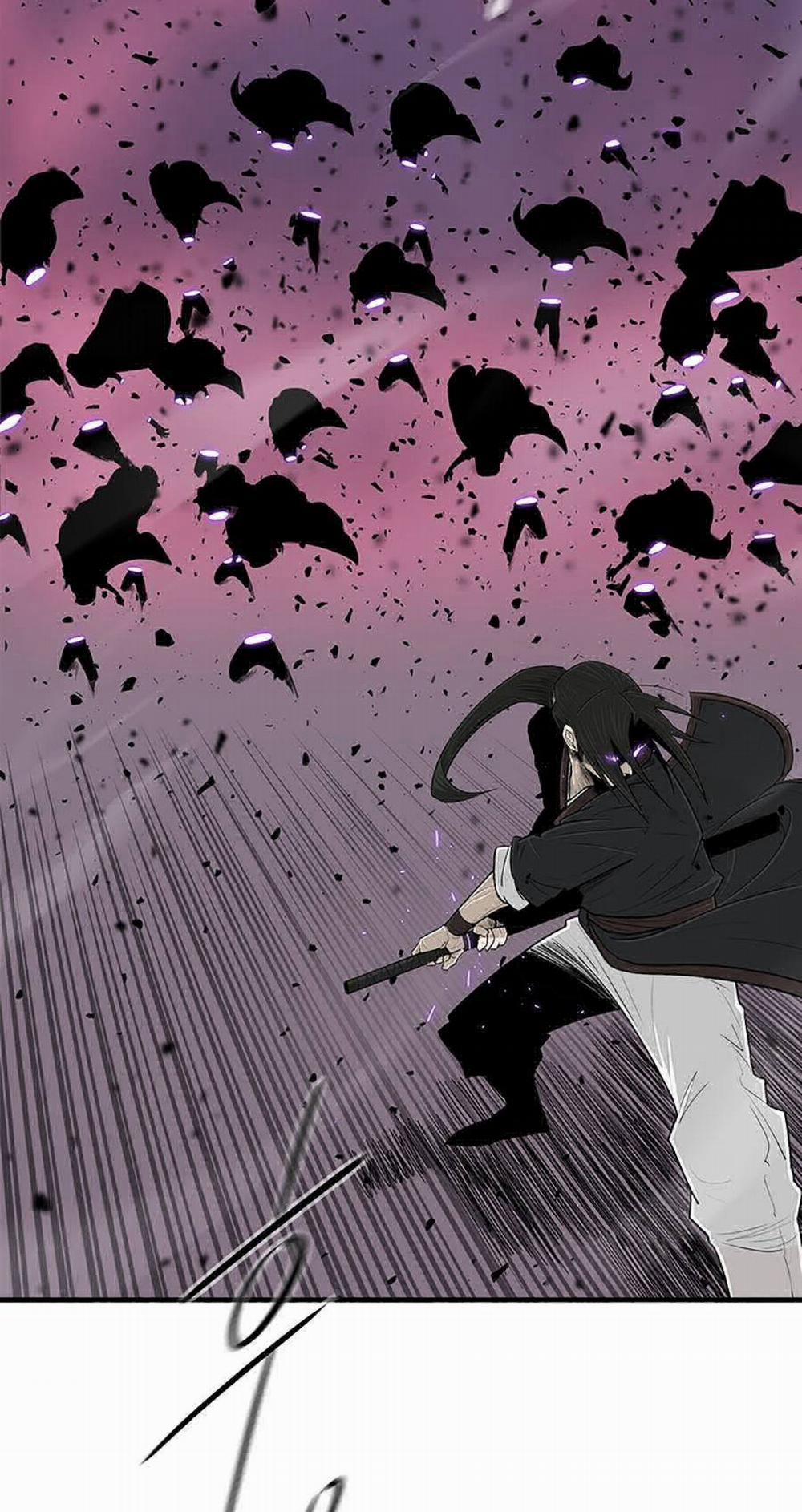 Bắc Kiếm Giang Hồ 126 trang 51