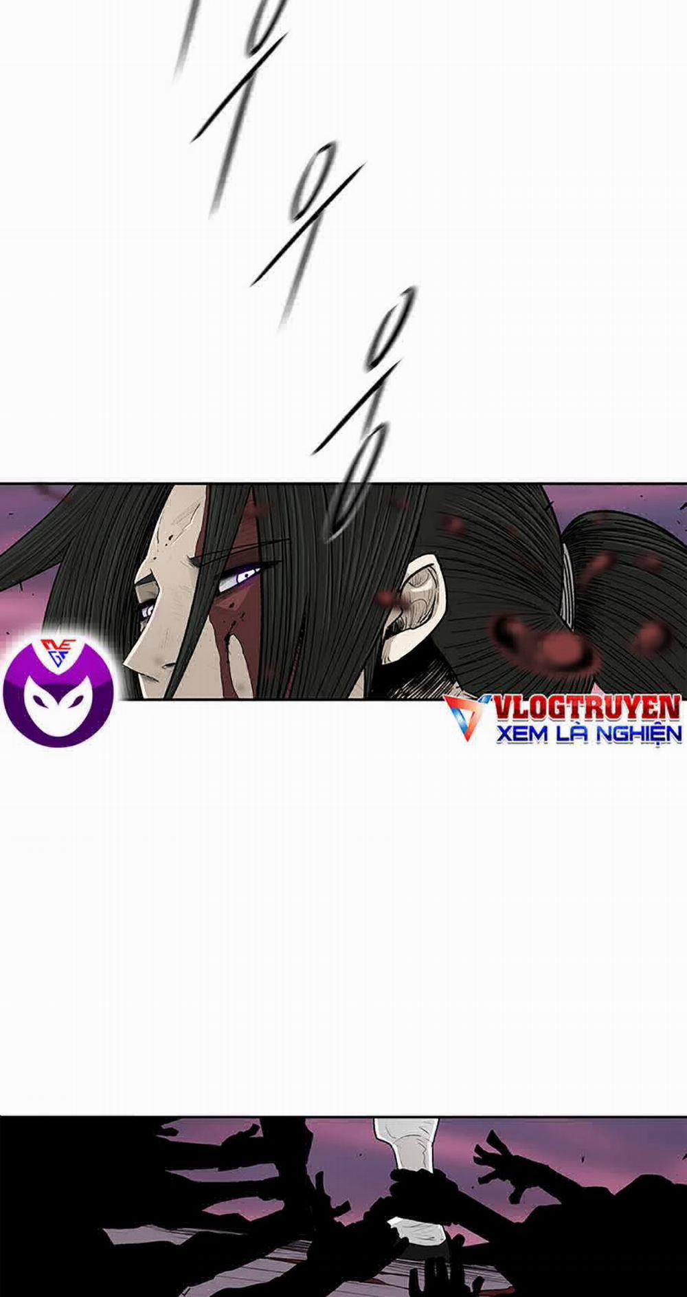 Bắc Kiếm Giang Hồ 126 trang 52