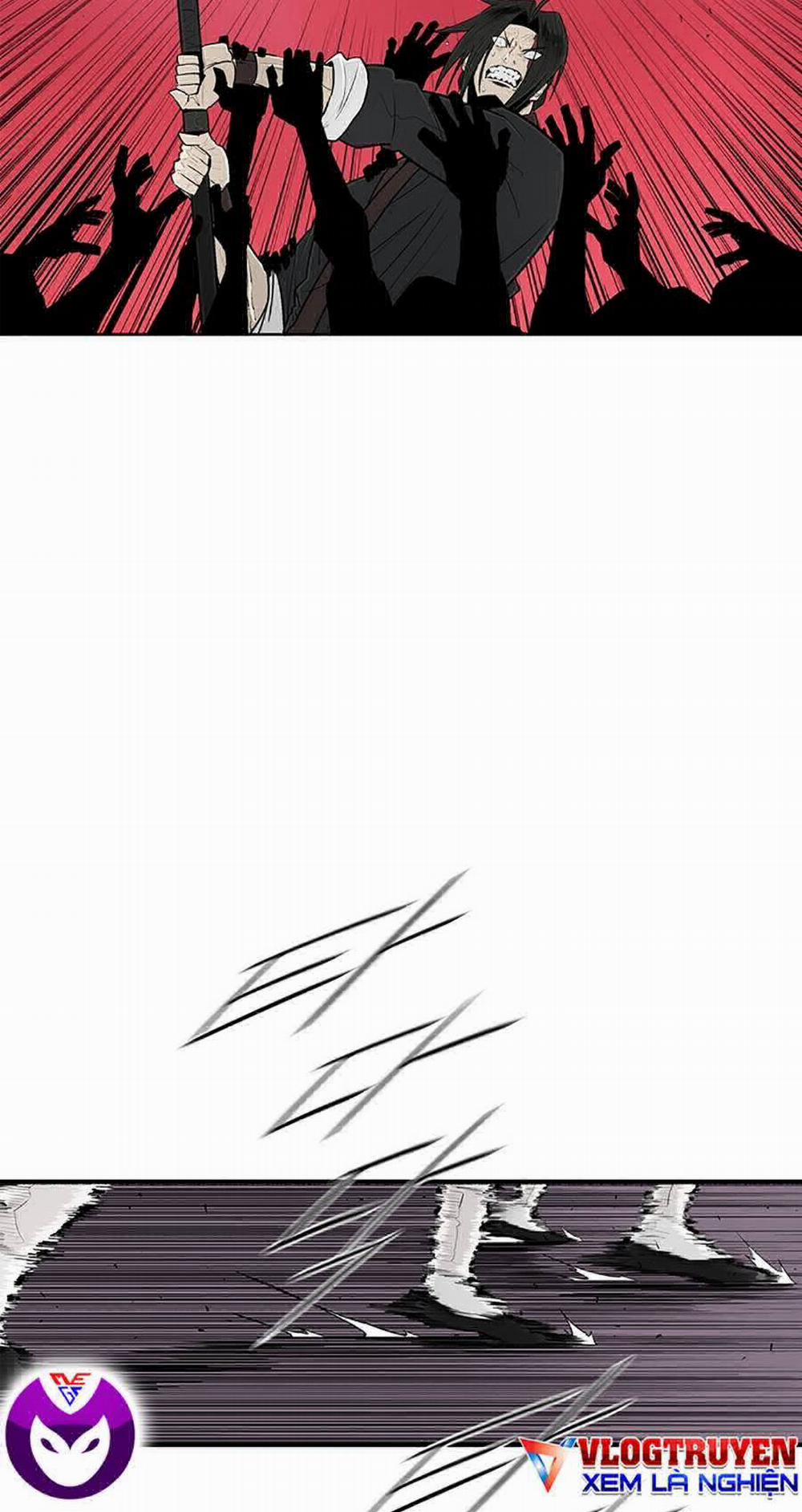 Bắc Kiếm Giang Hồ 126 trang 55