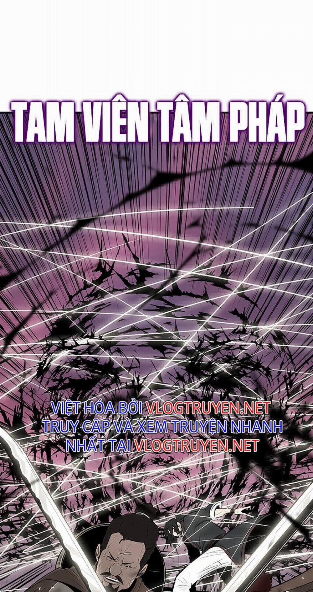 Bắc Kiếm Giang Hồ 126 trang 57