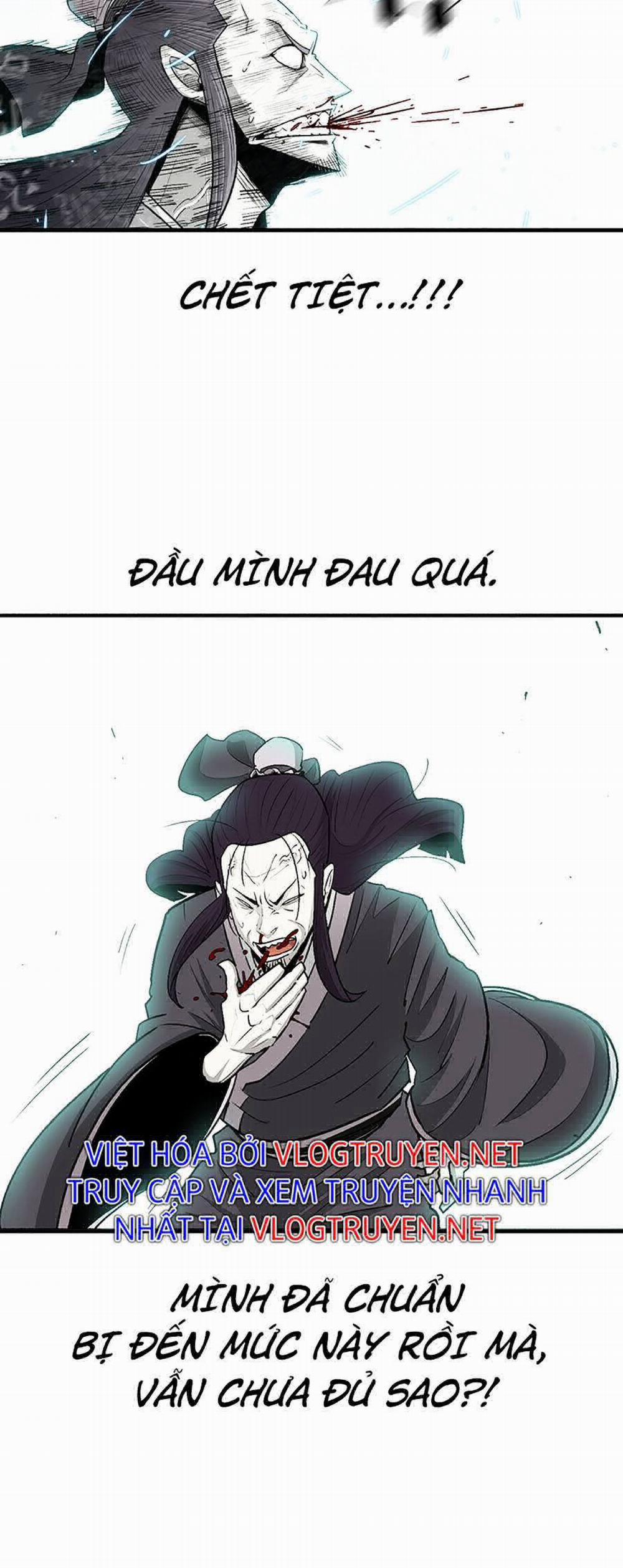 Bắc Kiếm Giang Hồ 126 trang 7