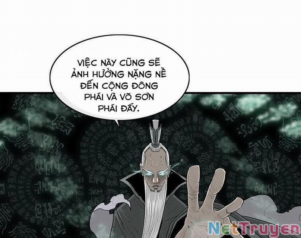 Bắc Kiếm Giang Hồ 127 trang 101