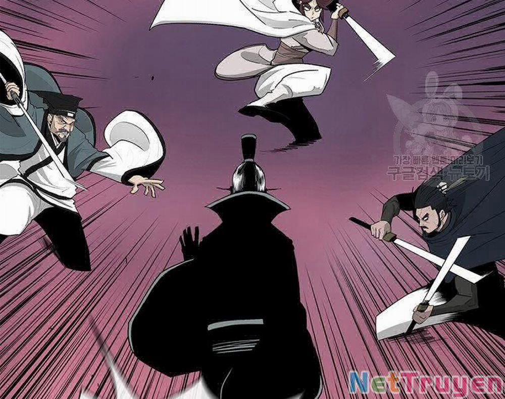 Bắc Kiếm Giang Hồ 127 trang 104