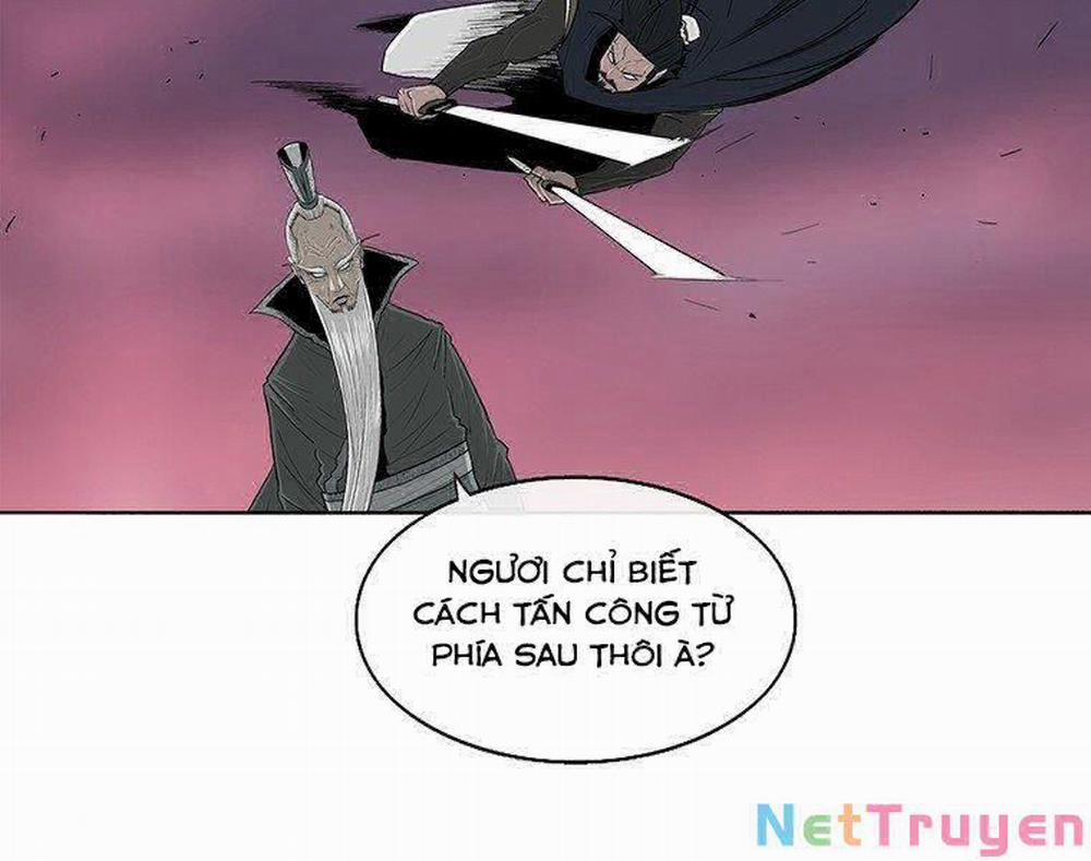 Bắc Kiếm Giang Hồ 127 trang 114