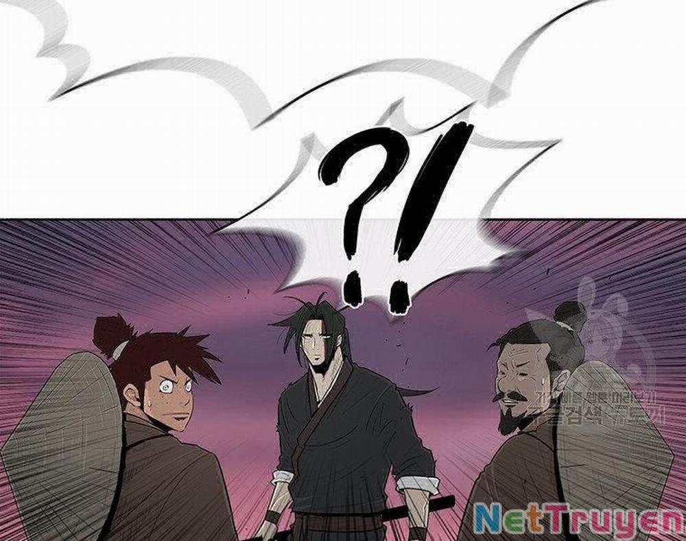 Bắc Kiếm Giang Hồ 127 trang 12