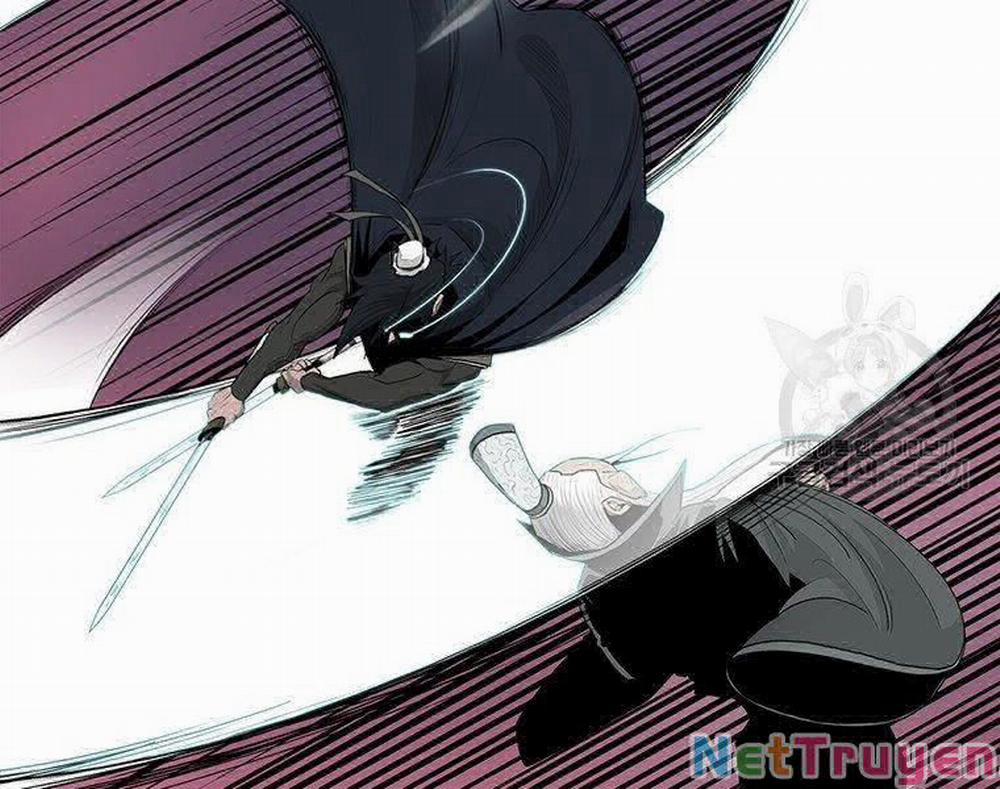 Bắc Kiếm Giang Hồ 127 trang 124