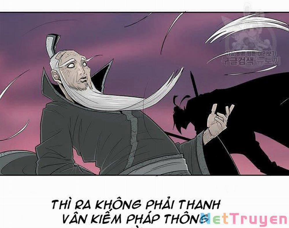 Bắc Kiếm Giang Hồ 127 trang 128