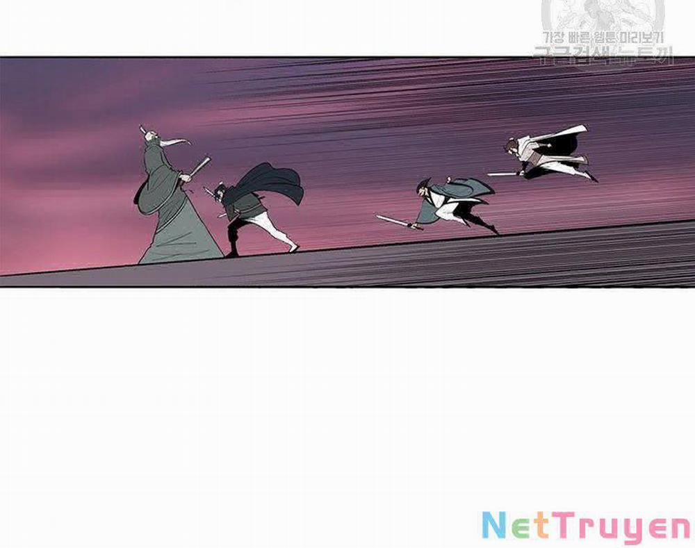 Bắc Kiếm Giang Hồ 127 trang 130