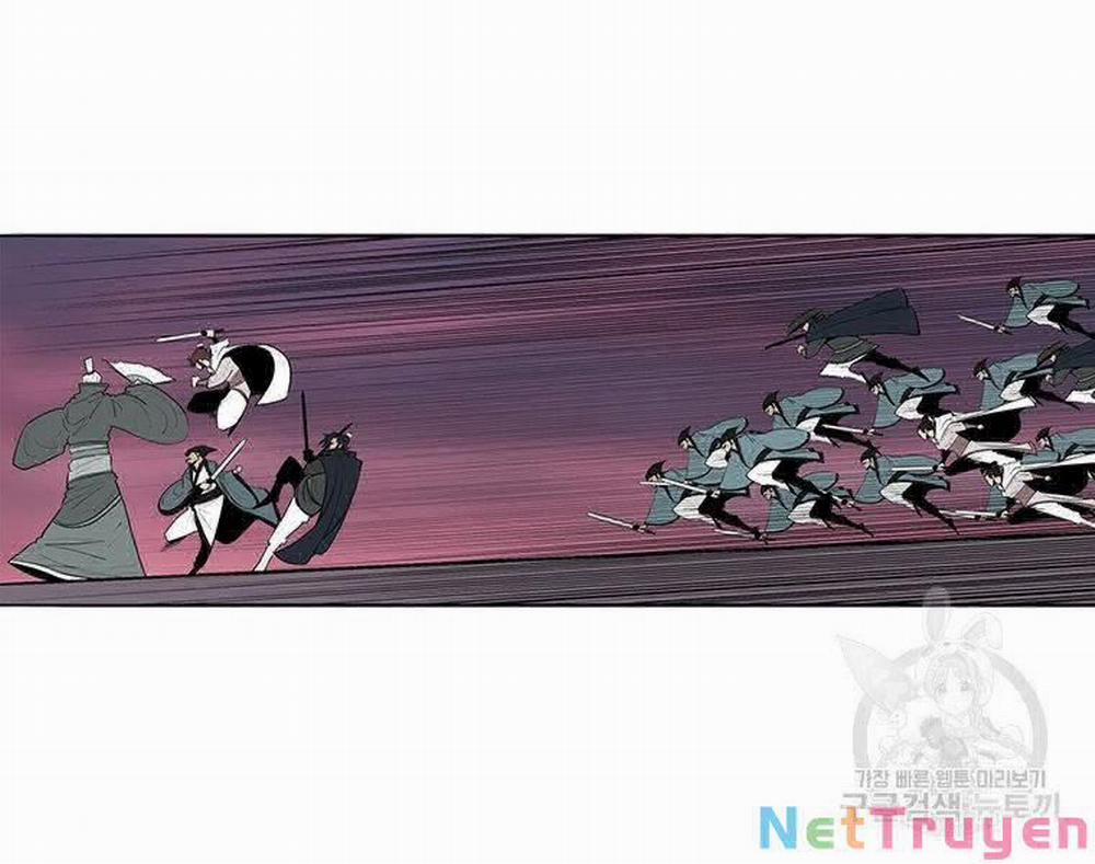 Bắc Kiếm Giang Hồ 127 trang 131