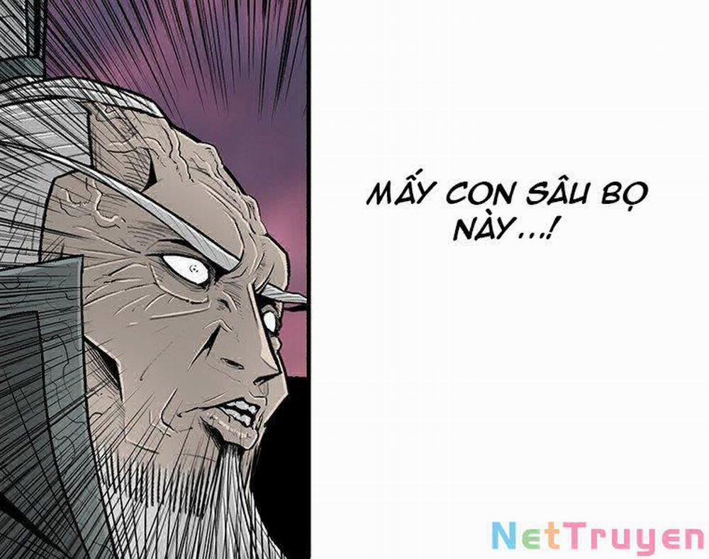 Bắc Kiếm Giang Hồ 127 trang 133