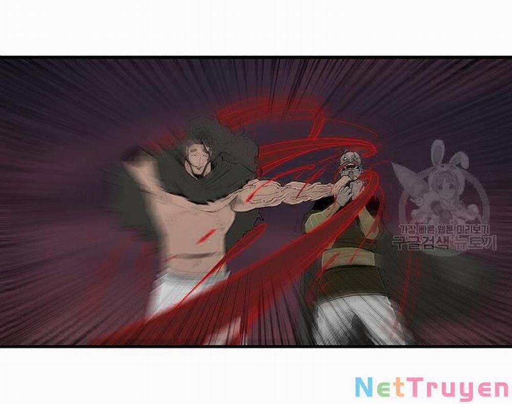 Bắc Kiếm Giang Hồ 127 trang 14