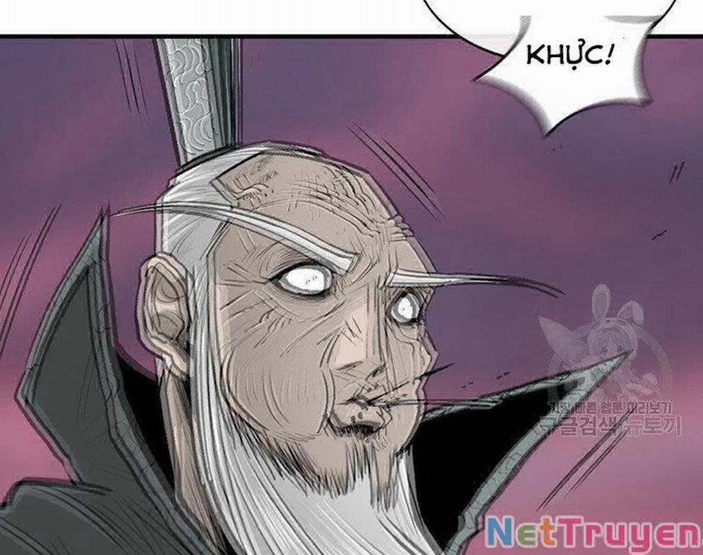 Bắc Kiếm Giang Hồ 127 trang 144