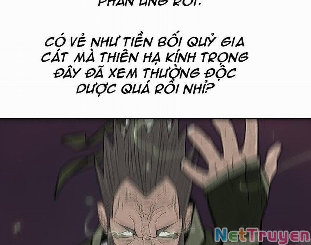 Bắc Kiếm Giang Hồ 127 trang 150