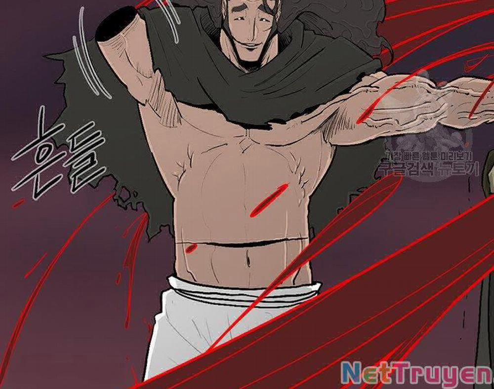 Bắc Kiếm Giang Hồ 127 trang 16