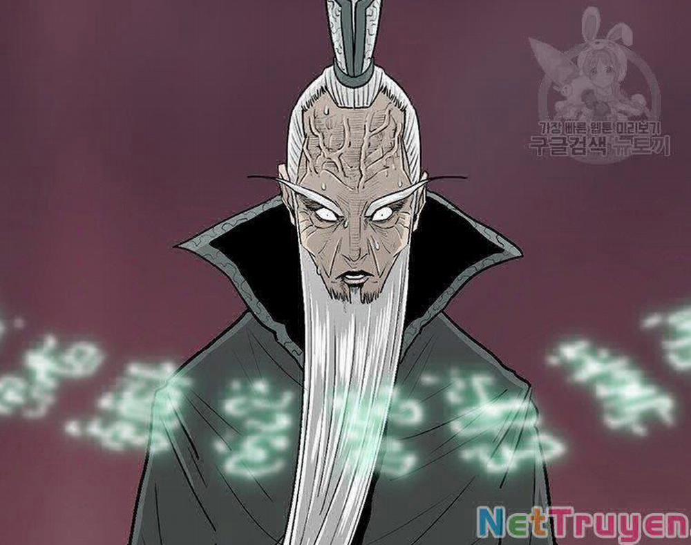 Bắc Kiếm Giang Hồ 127 trang 161