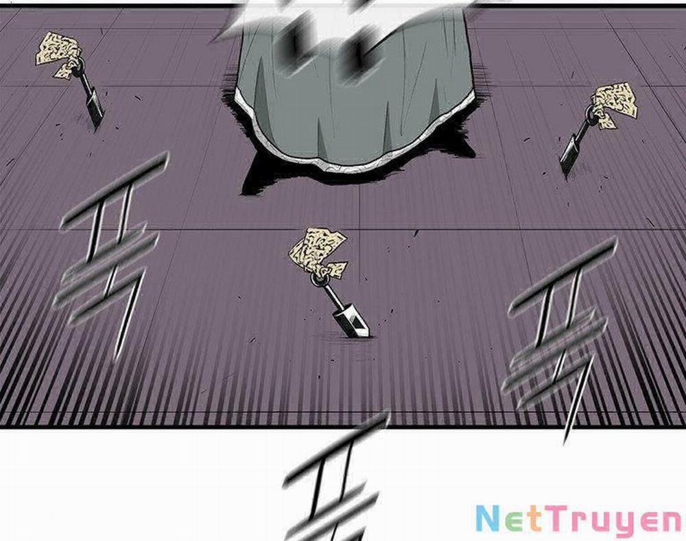 Bắc Kiếm Giang Hồ 127 trang 165