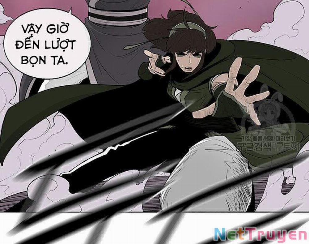 Bắc Kiếm Giang Hồ 127 trang 168
