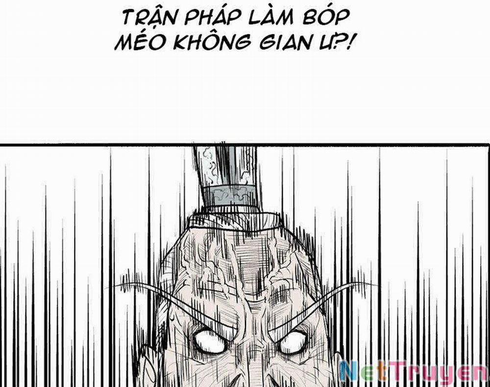 Bắc Kiếm Giang Hồ 127 trang 172