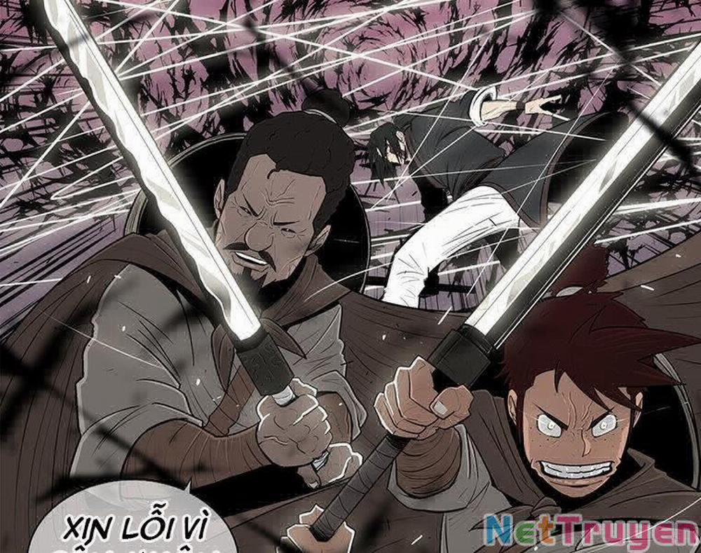 Bắc Kiếm Giang Hồ 127 trang 2