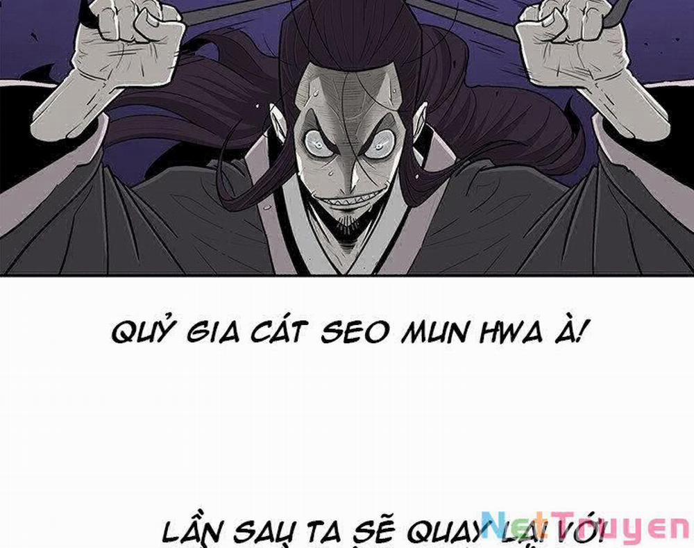 Bắc Kiếm Giang Hồ 127 trang 202