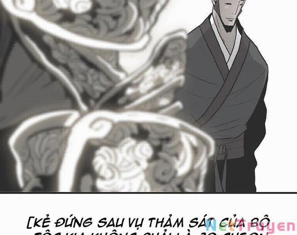 Bắc Kiếm Giang Hồ 127 trang 22