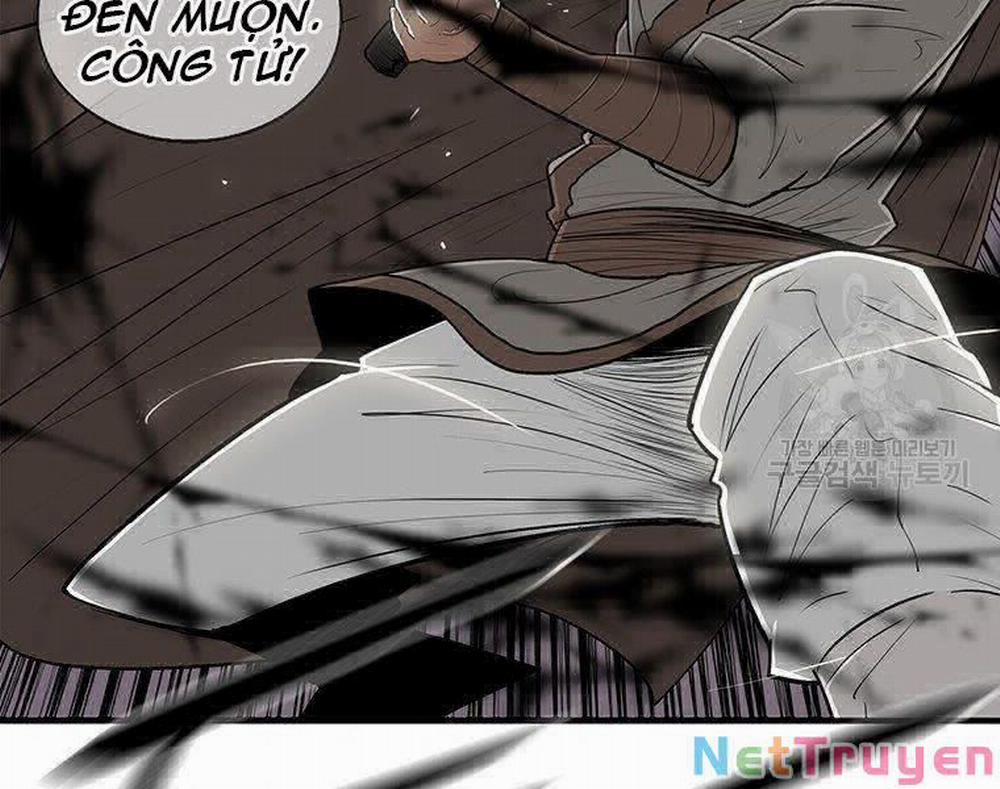 Bắc Kiếm Giang Hồ 127 trang 3