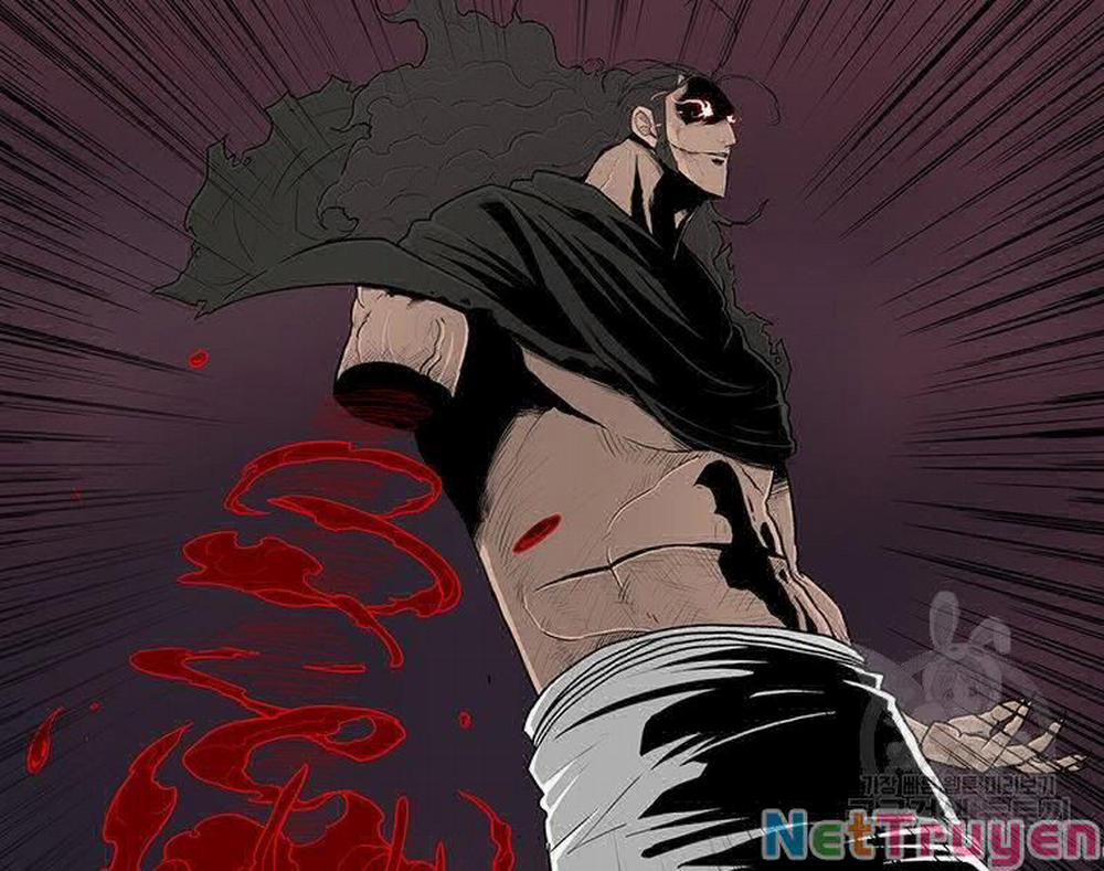 Bắc Kiếm Giang Hồ 127 trang 32