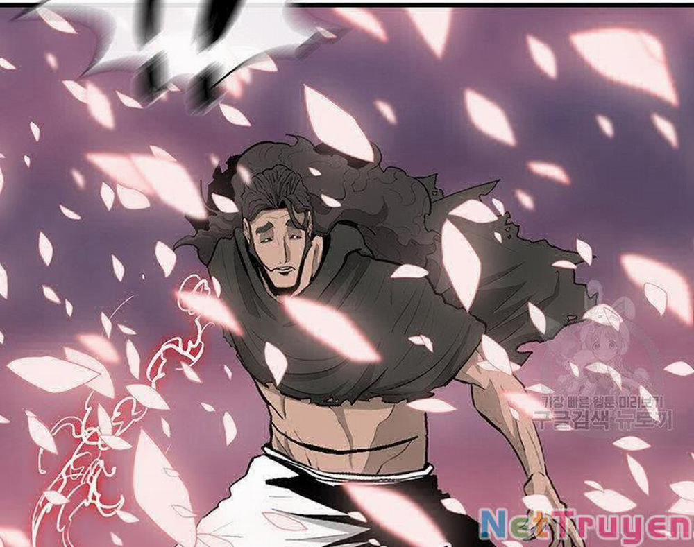 Bắc Kiếm Giang Hồ 127 trang 45