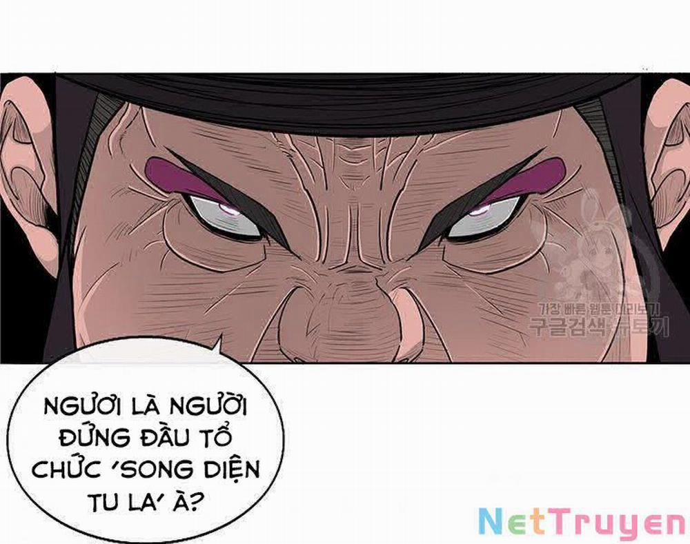 Bắc Kiếm Giang Hồ 127 trang 58