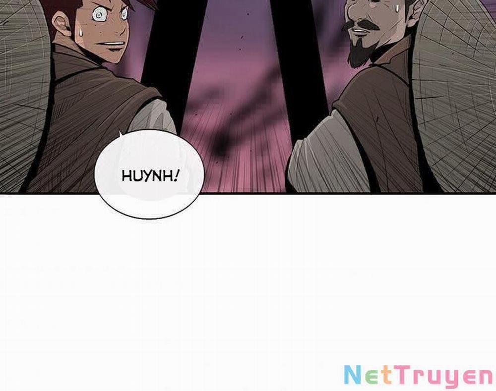 Bắc Kiếm Giang Hồ 127 trang 6