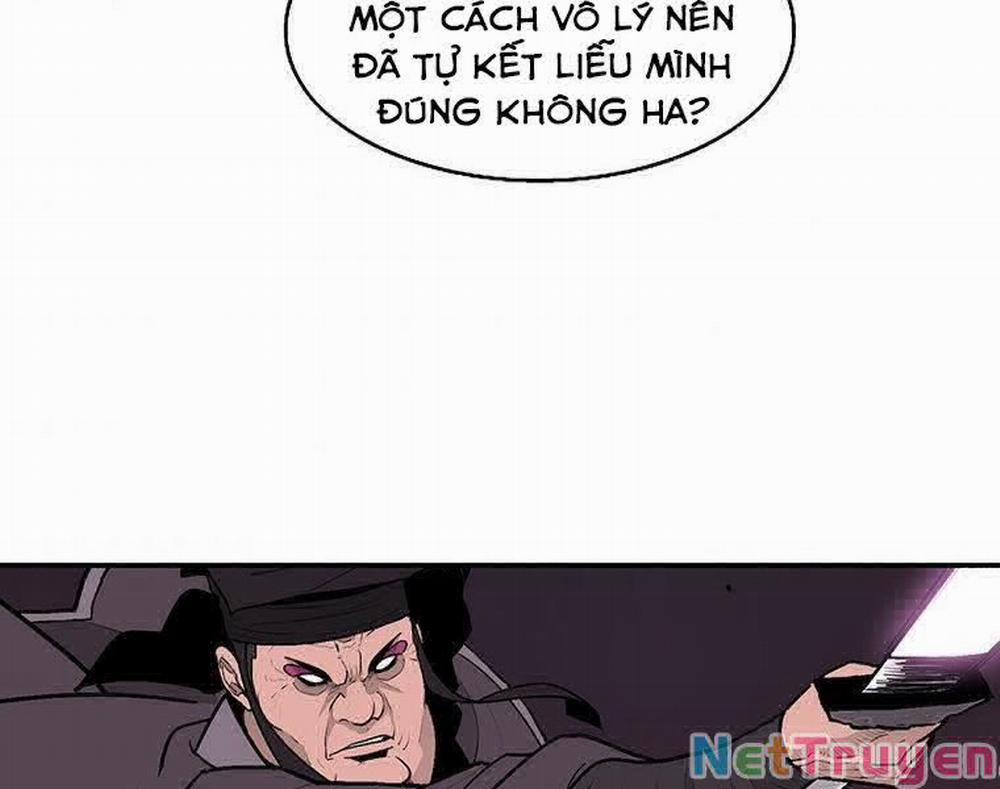 Bắc Kiếm Giang Hồ 127 trang 61