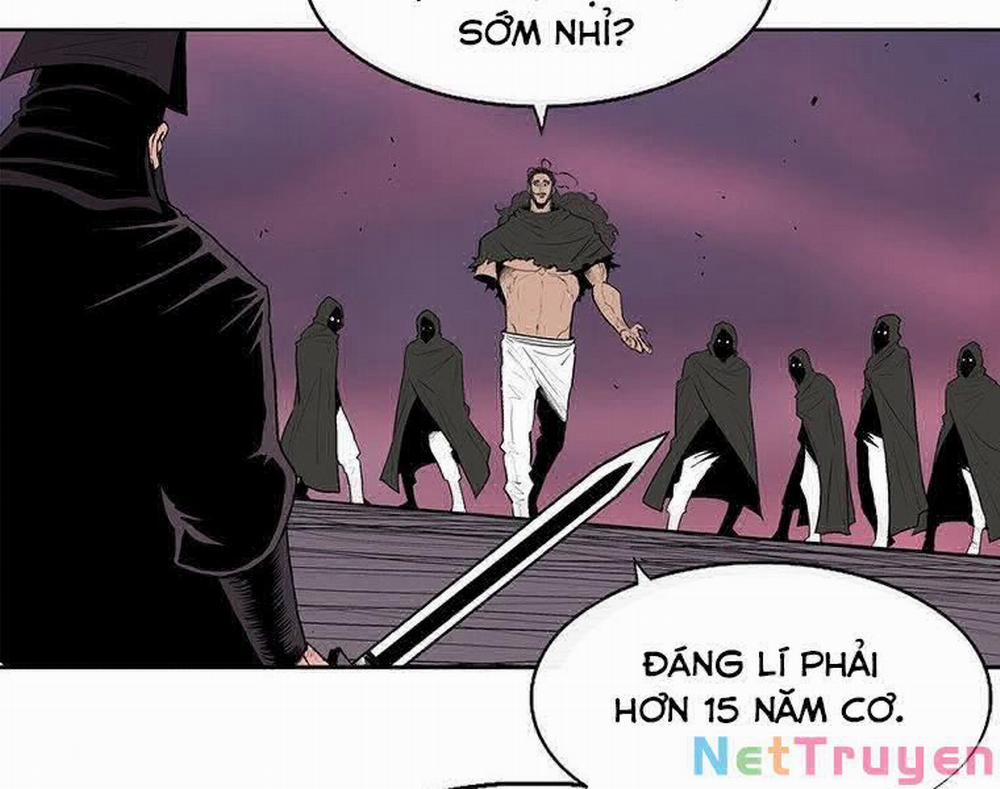 Bắc Kiếm Giang Hồ 127 trang 68