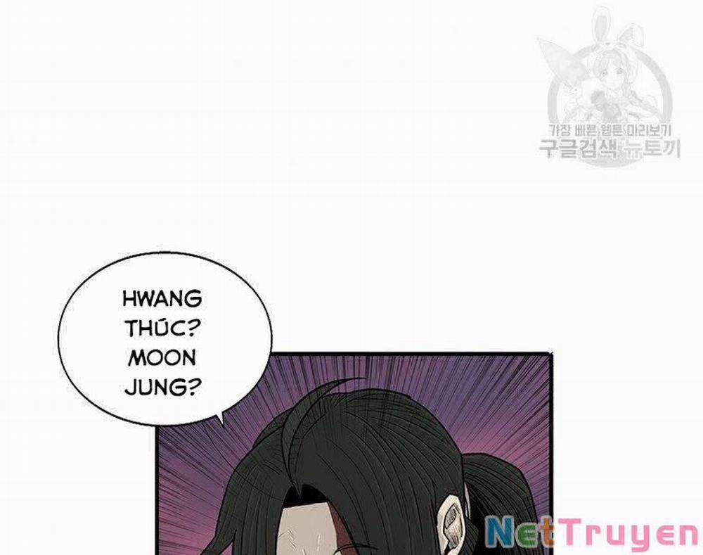 Bắc Kiếm Giang Hồ 127 trang 7