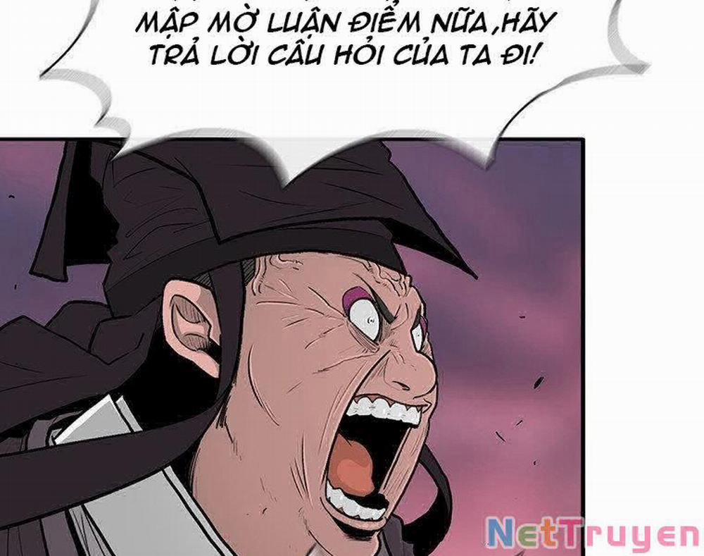 Bắc Kiếm Giang Hồ 127 trang 70