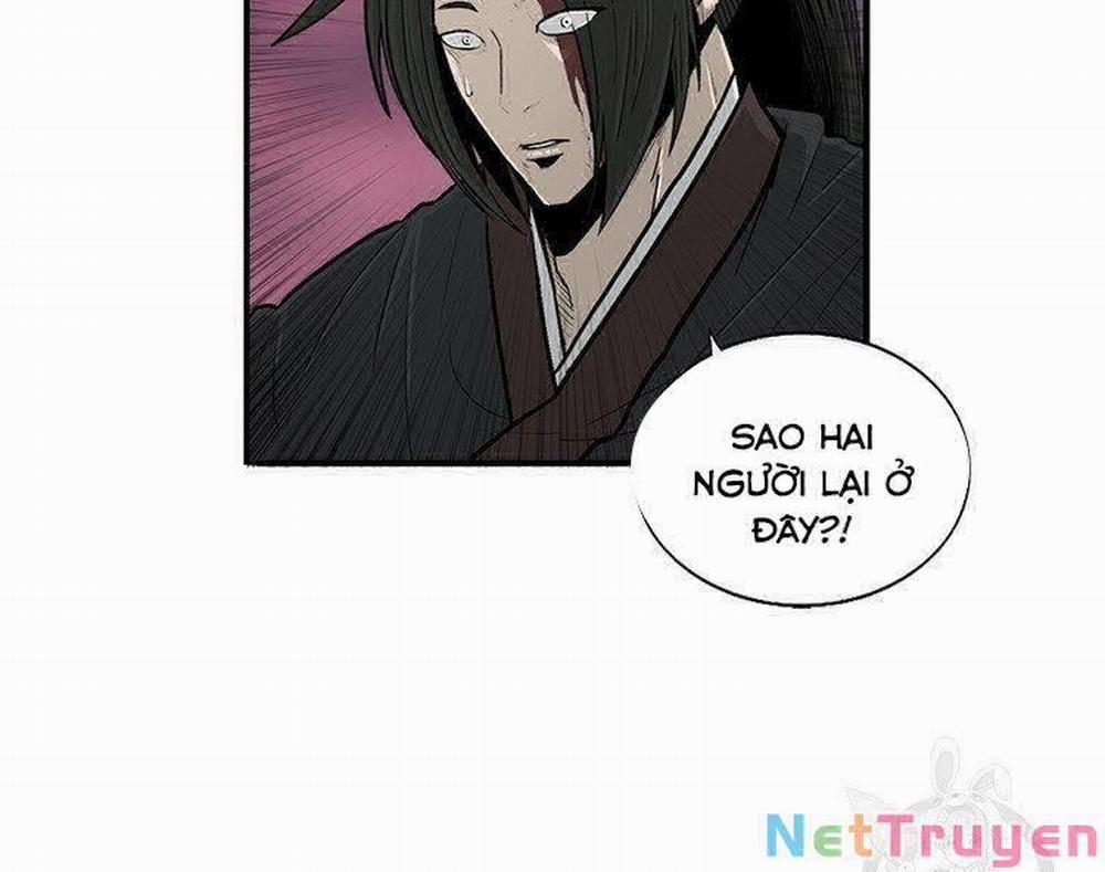 Bắc Kiếm Giang Hồ 127 trang 8