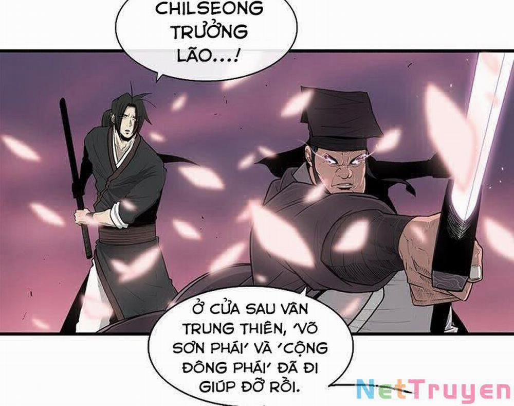 Bắc Kiếm Giang Hồ 127 trang 83