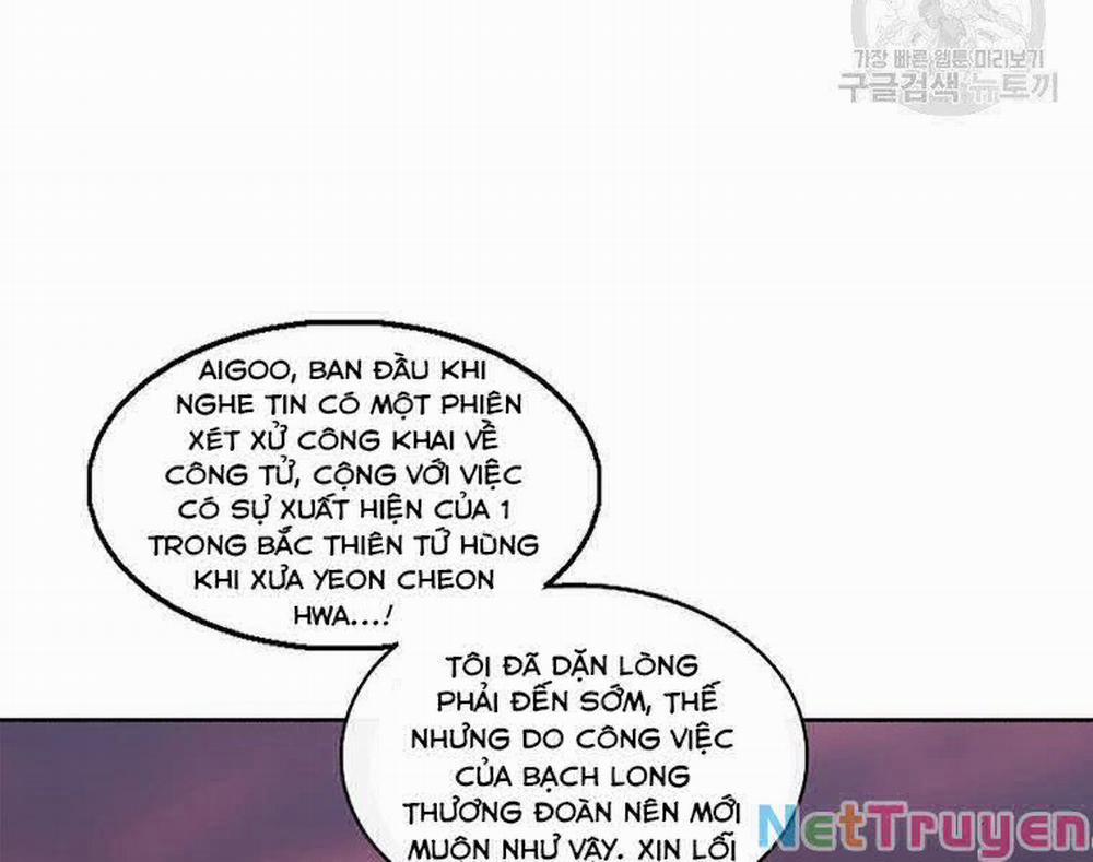 Bắc Kiếm Giang Hồ 127 trang 9