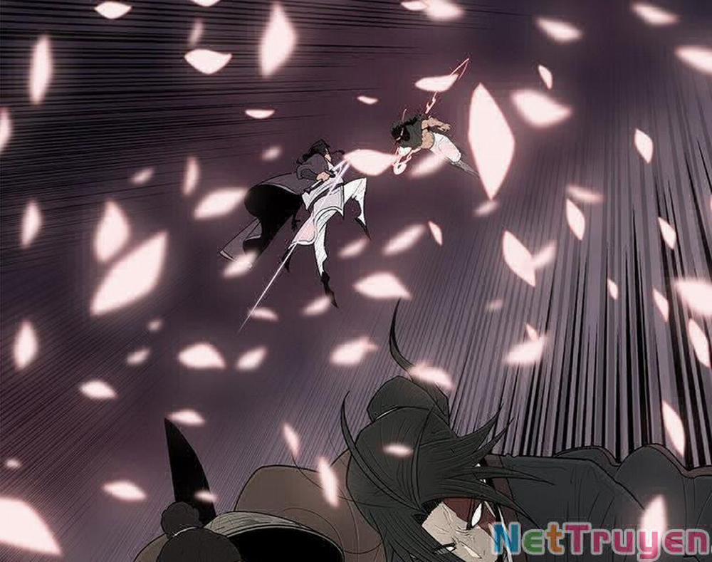 Bắc Kiếm Giang Hồ 127 trang 90