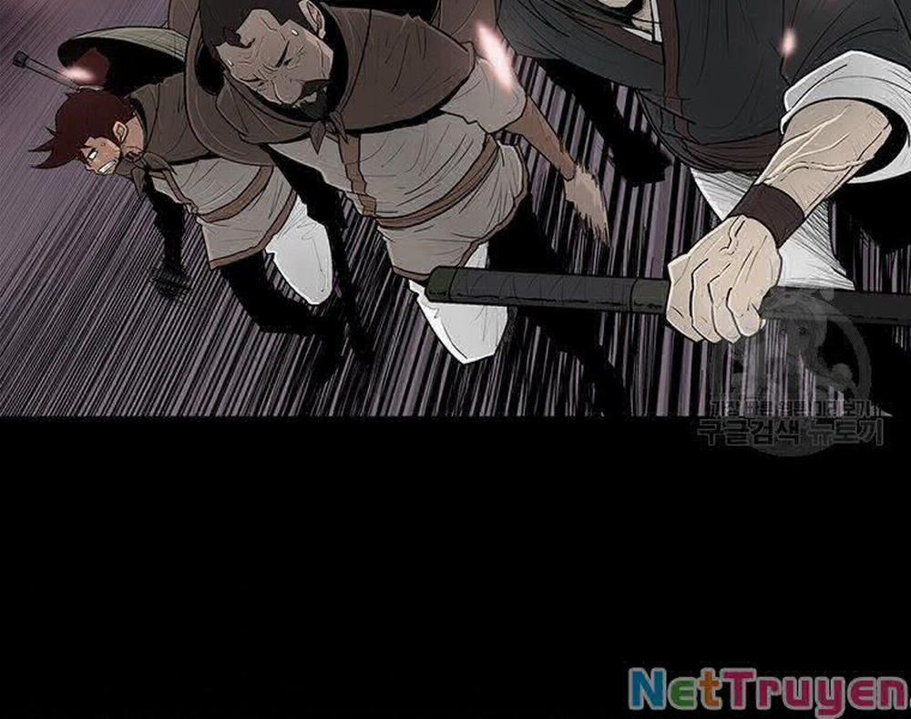 Bắc Kiếm Giang Hồ 127 trang 91