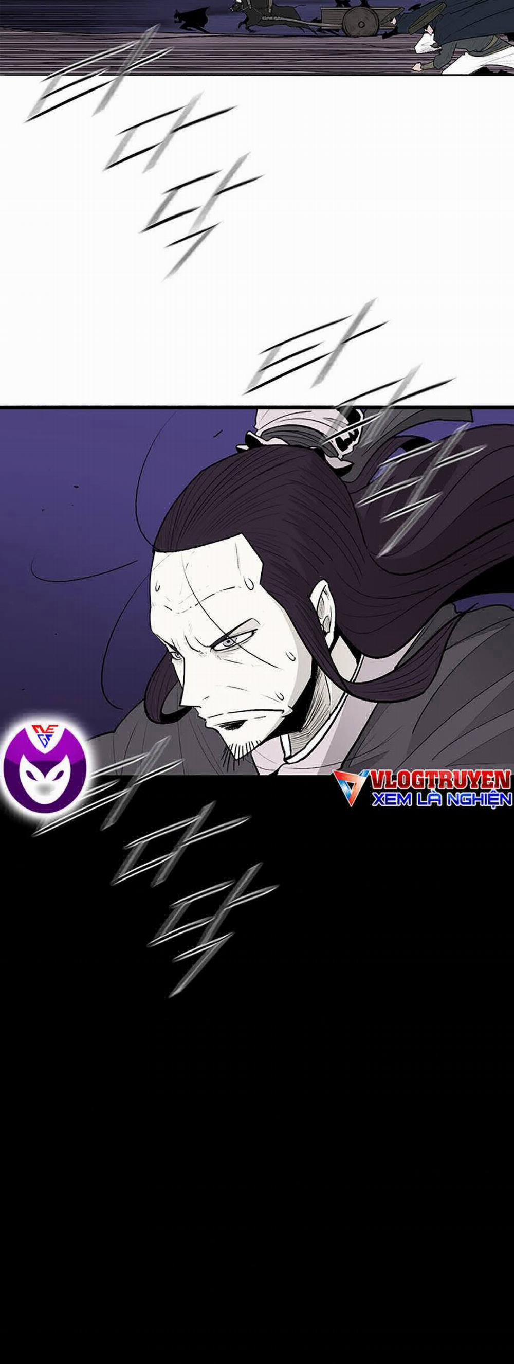 Bắc Kiếm Giang Hồ 128 trang 1