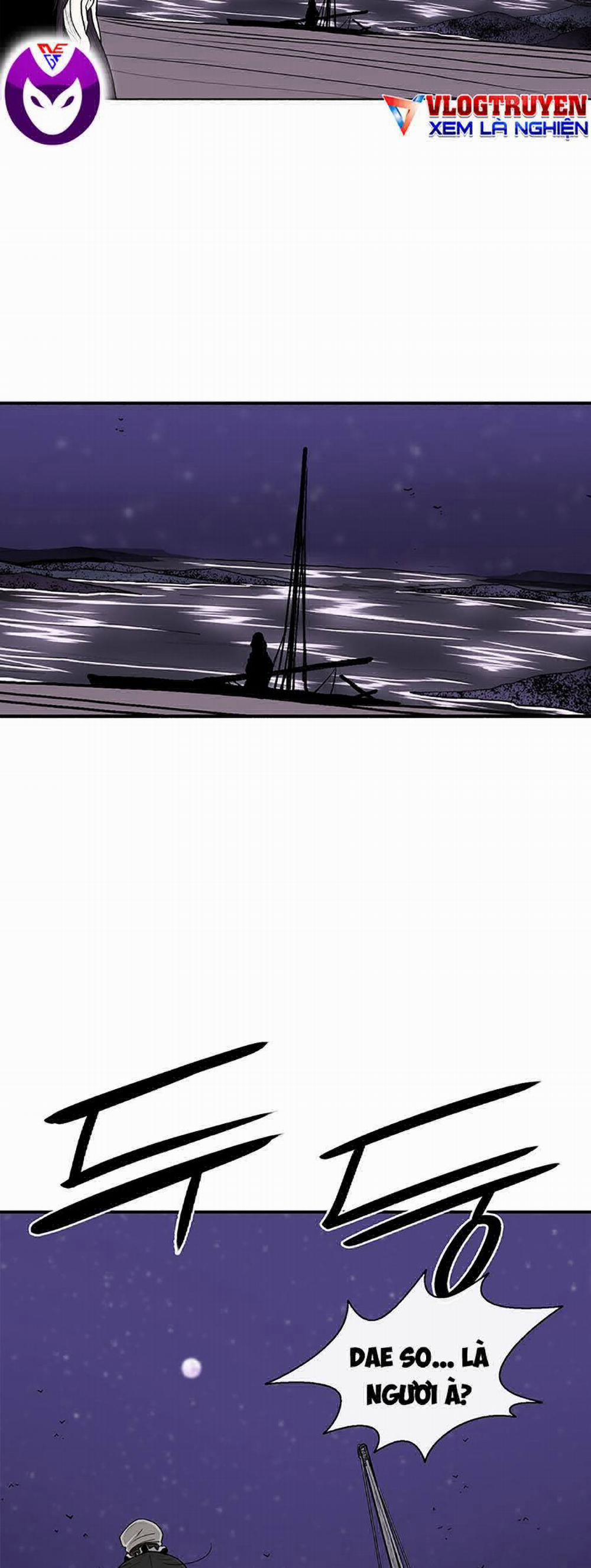 Bắc Kiếm Giang Hồ 128 trang 13