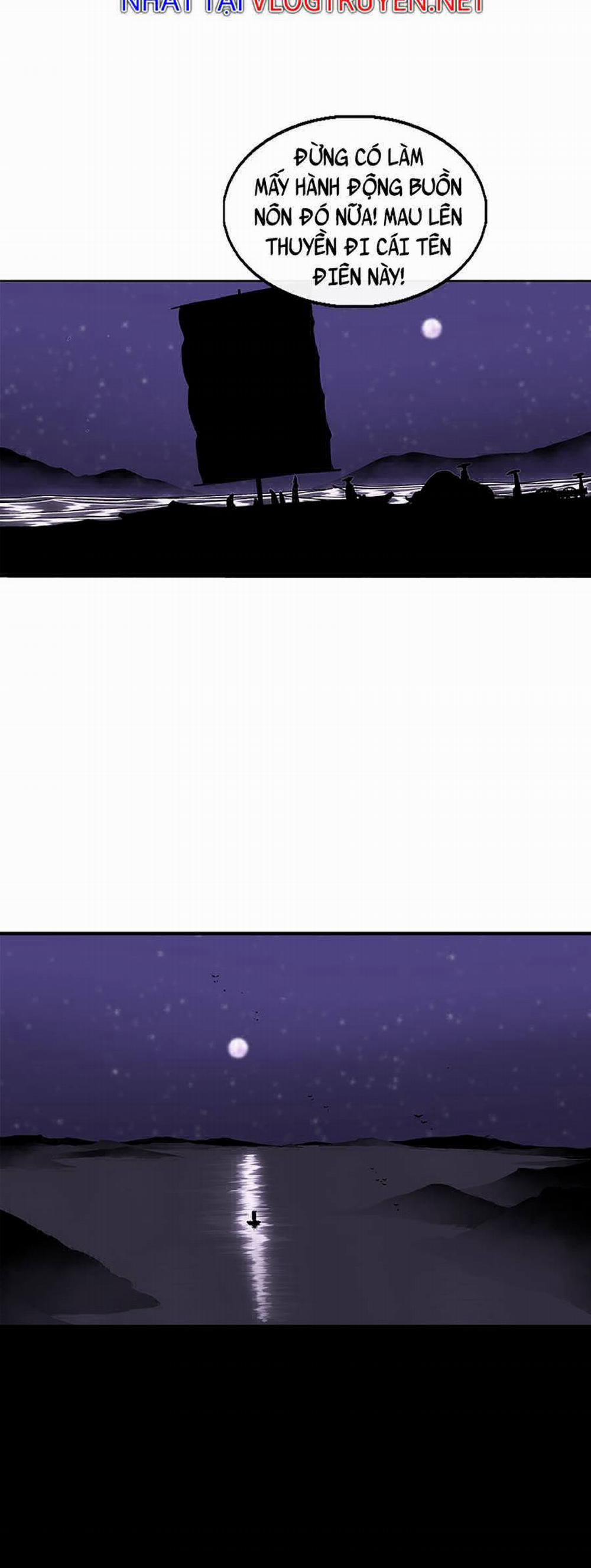 Bắc Kiếm Giang Hồ 128 trang 15