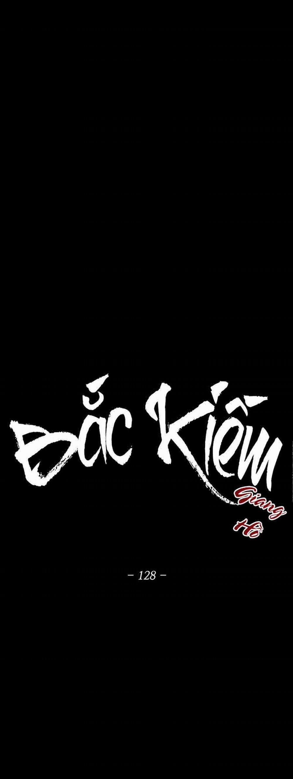 Bắc Kiếm Giang Hồ 128 trang 16