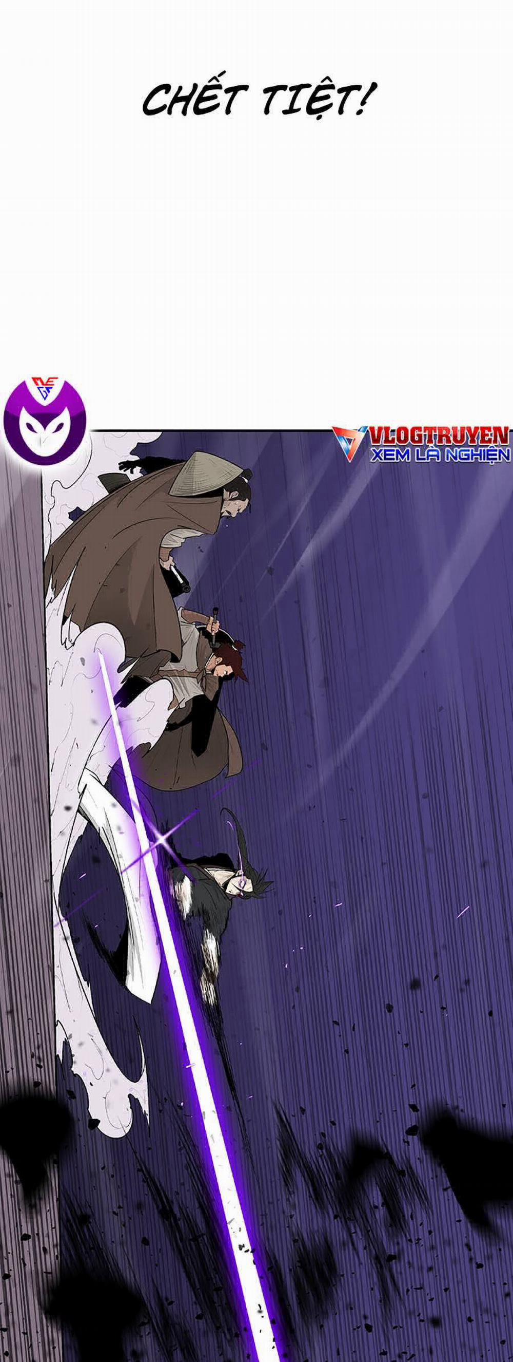 Bắc Kiếm Giang Hồ 128 trang 20