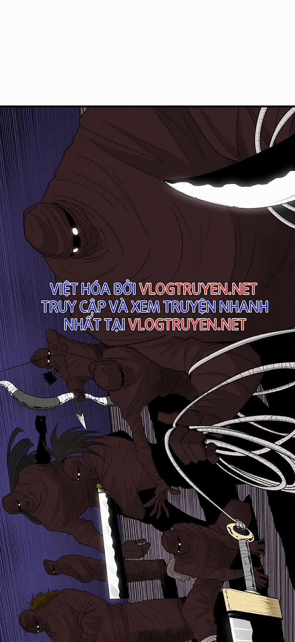 Bắc Kiếm Giang Hồ 128 trang 25