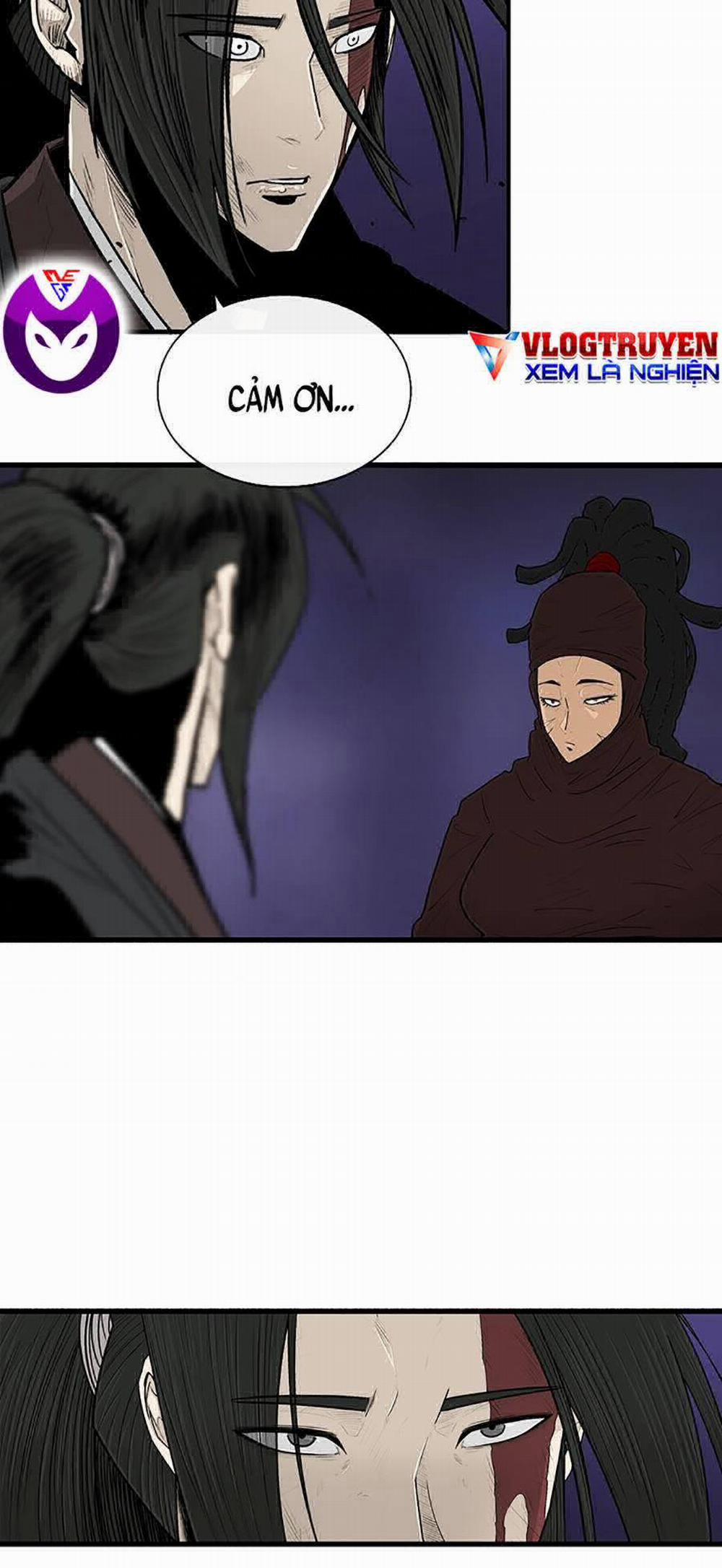 Bắc Kiếm Giang Hồ 128 trang 31