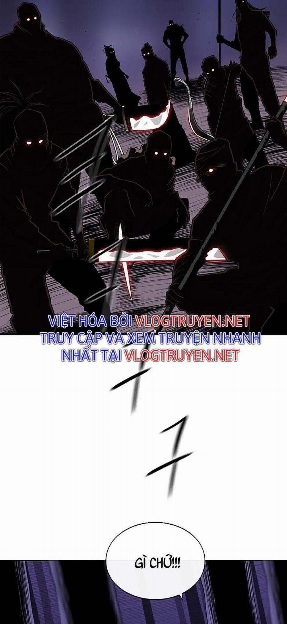 Bắc Kiếm Giang Hồ 128 trang 37