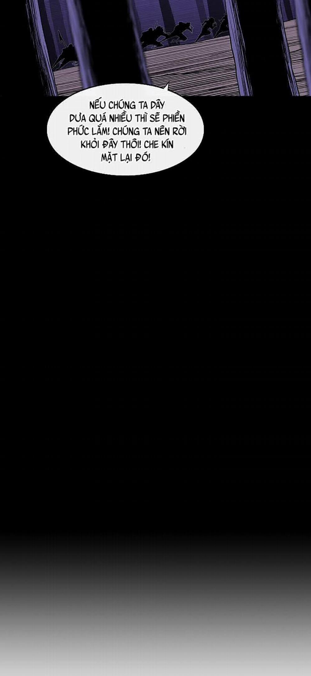 Bắc Kiếm Giang Hồ 128 trang 38