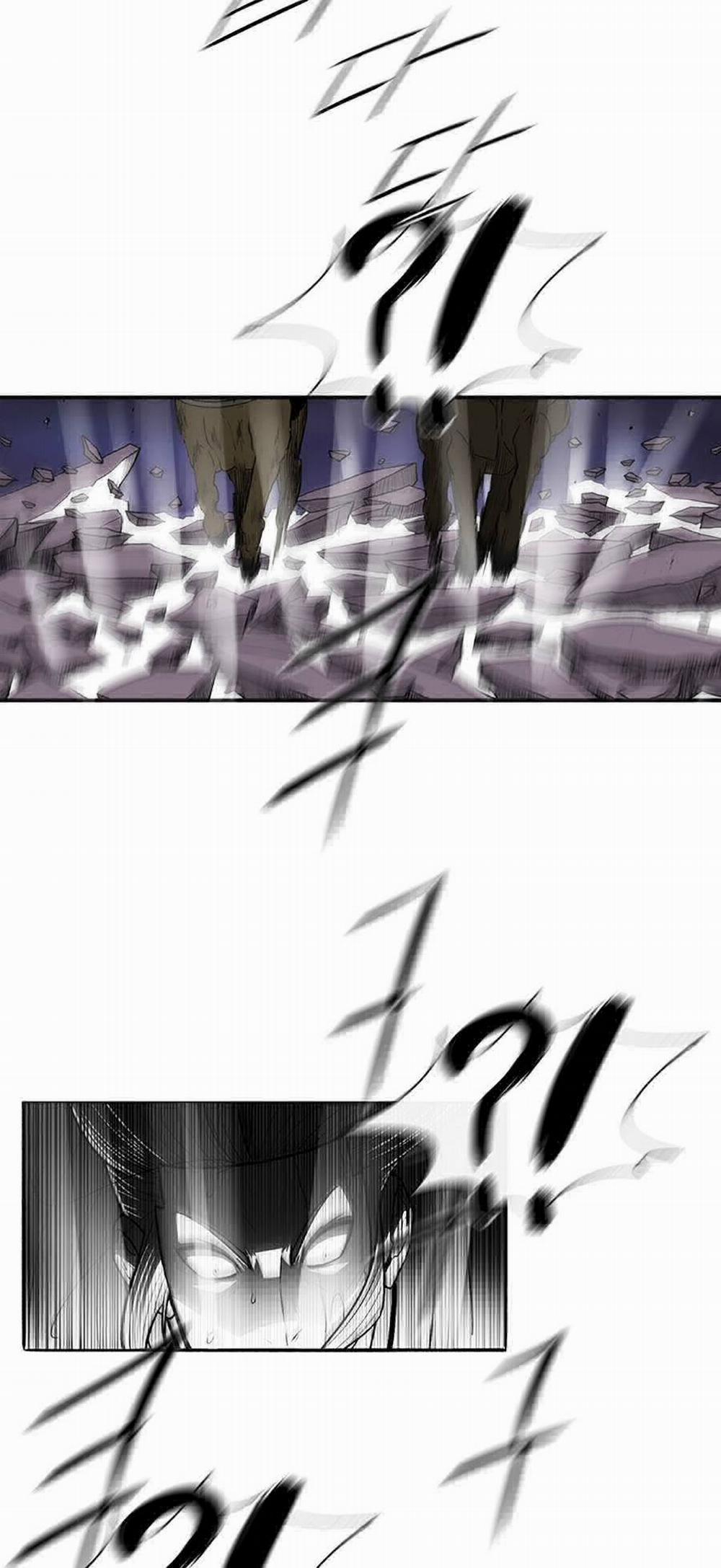 Bắc Kiếm Giang Hồ 128 trang 40