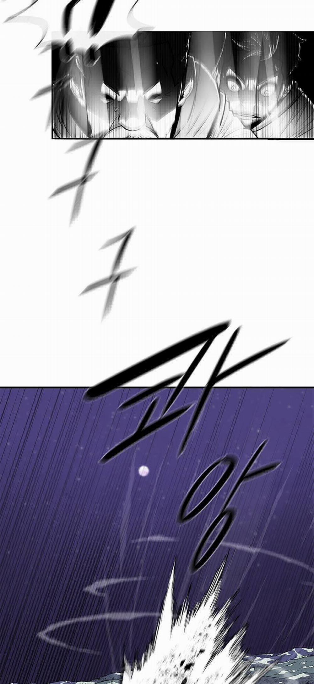 Bắc Kiếm Giang Hồ 128 trang 41